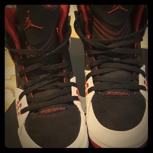 Nike Air Jordan Youth SC-1 (GS) 6Y